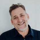 Dave Perryman - Lynfield, Auckland